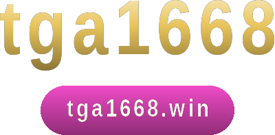 tga1668 โลโก้