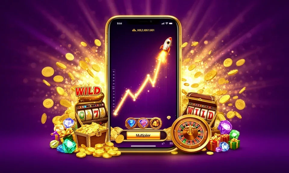tga1668 เปิดประสบการณ์เกม BGaming บน tga1668